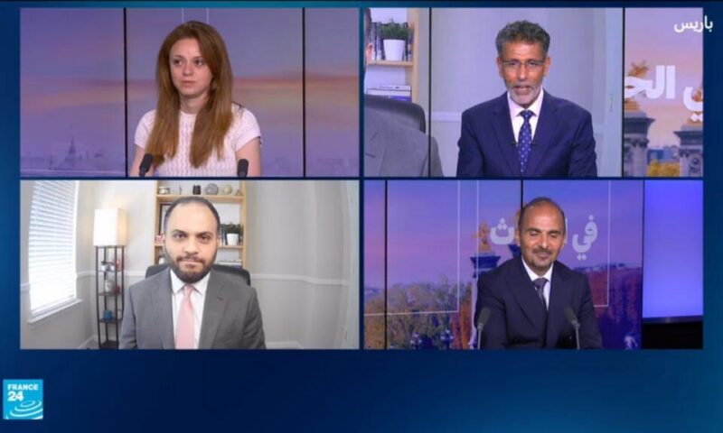 أمريكا – إيران: هل تعطل الضربات المفاوضات؟