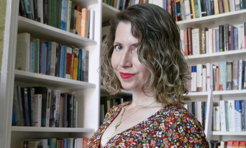 Noble Beasts by Lucy Waverley review: ‘A stunning historical novel’