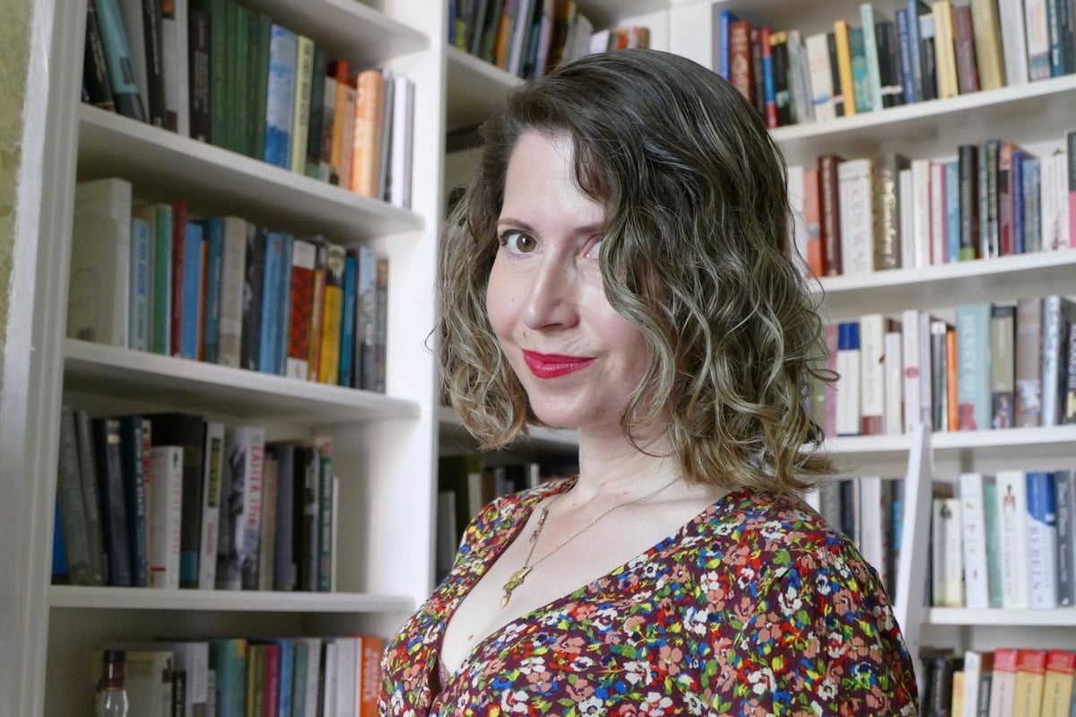 Noble Beasts by Lucy Waverley review: ‘A stunning historical novel’