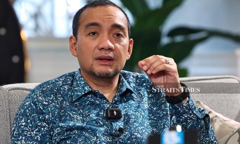 Johor MB defends surprise visits, says they expose ground realities