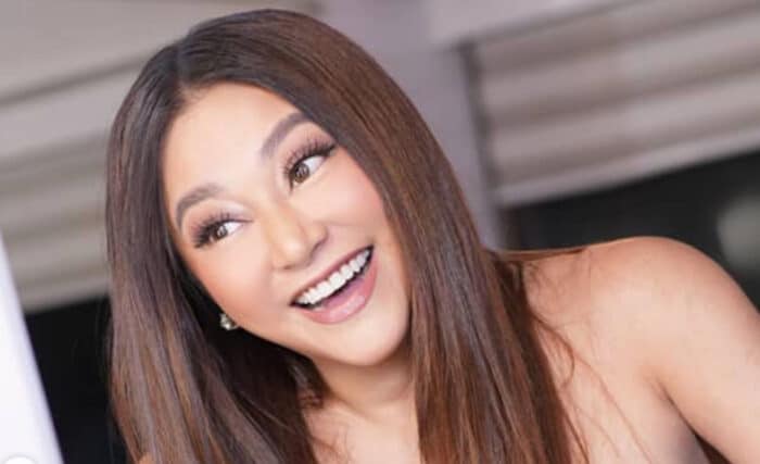 Rufa Mae Quinto’s ‘Todo na ‘to,’ ‘Go go go!’ lines featured in Japanese TV show