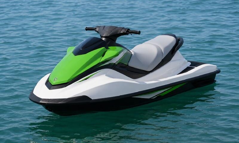 Man feared drowned while trying to retrieve jetski in Langkawi waters