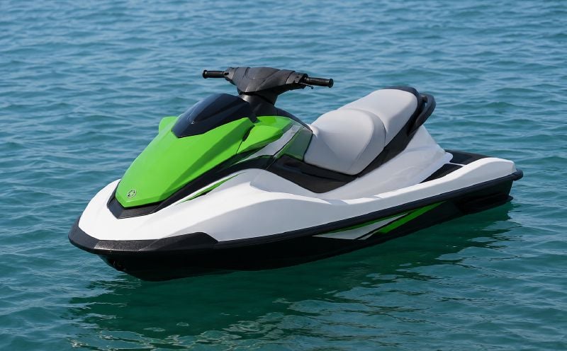 Man feared drowned while trying to retrieve jetski in Langkawi waters