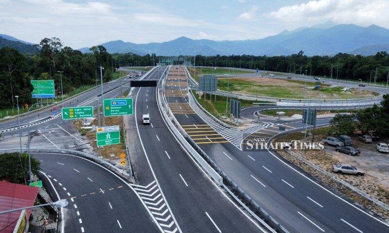 WCE narrows FY2026 losses as toll revenue surges