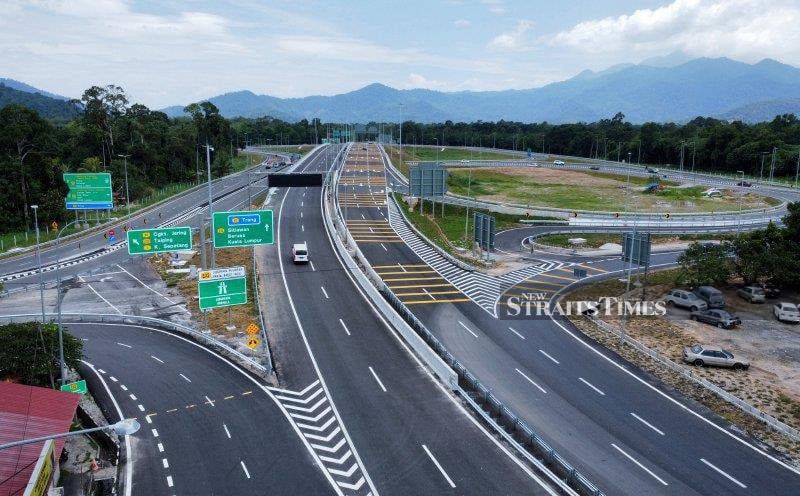 WCE narrows FY2026 losses as toll revenue surges