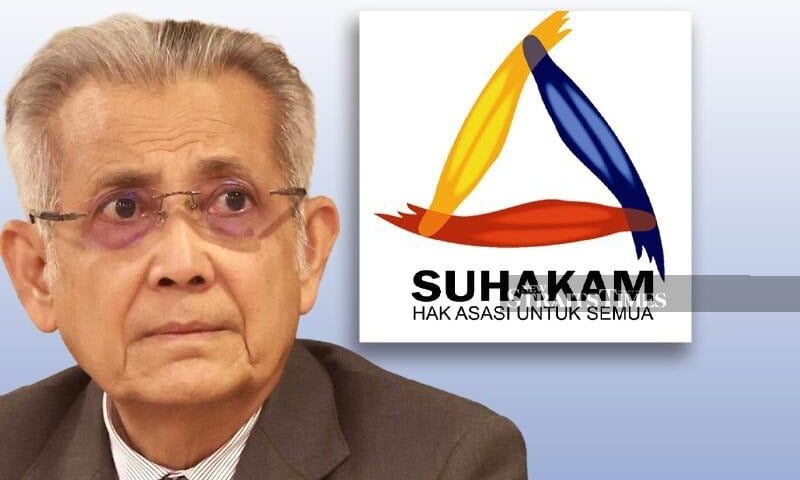 Suhakam urges action against Taiping Prison officers involved in violent incident