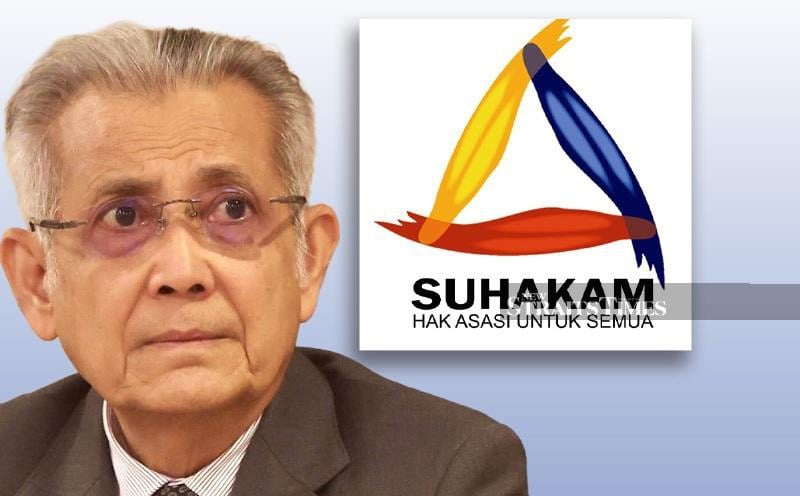 Suhakam urges action against Taiping Prison officers involved in violent incident
