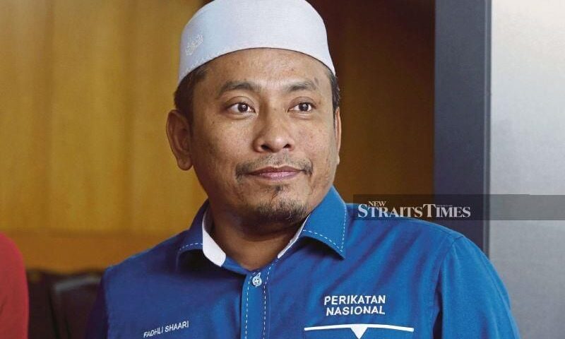 Pas says Bersatu internal crisis weakening PN grassroots machinery