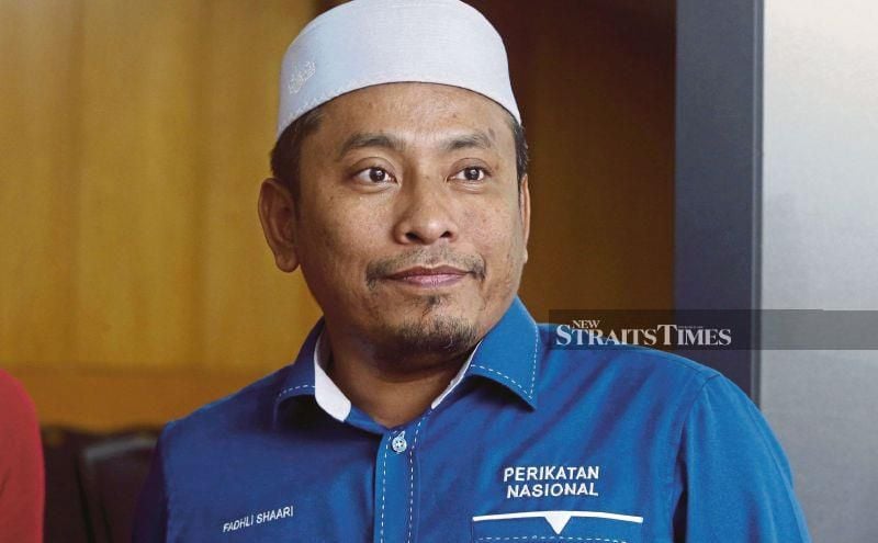 Pas says Bersatu internal crisis weakening PN grassroots machinery