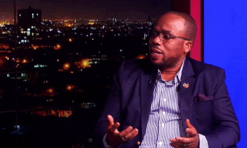 Claims that only 10 Ghanaian evacuees are legal migrants in South Africa are false — Benjamin Quashie