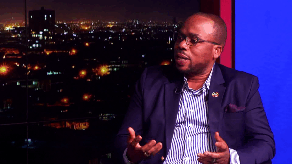 Claims that only 10 Ghanaian evacuees are legal migrants in South Africa are false — Benjamin Quashie
