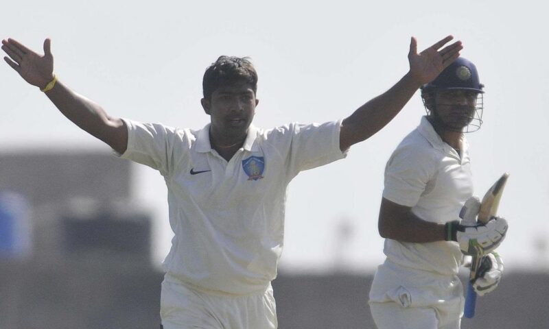 Former Karnataka pacer Akshay passes away due to heart attack