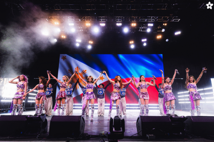 Hotshot girl group BINI next tourism ambassadors, says DOT