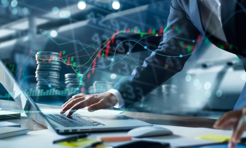 Stock markets decline for second day on selling in oil and gas, banking shares; Sensex down 142 points