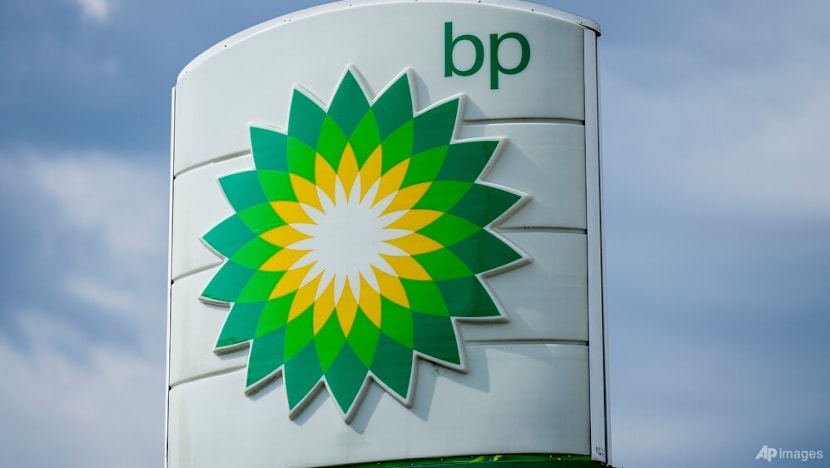 Oil giant BP ousts chairman over ‘serious’ governance concerns