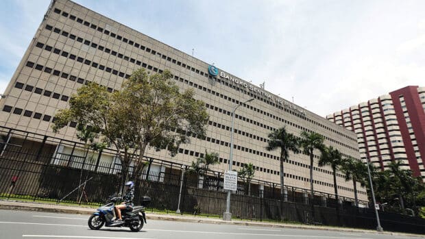 BSP, IC push parametric insurance for climate-exposed sectors