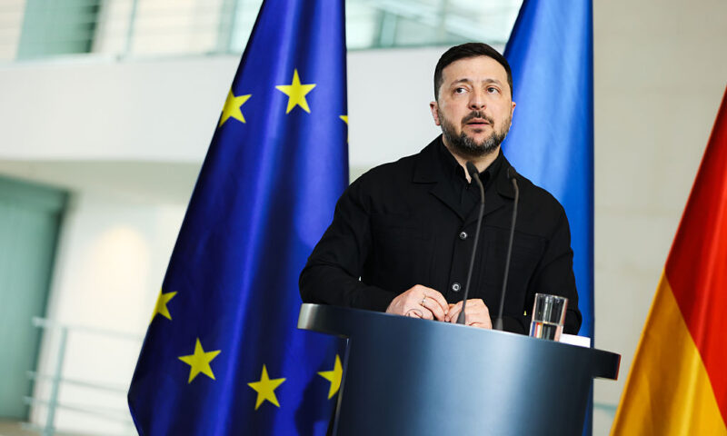 The Brief – Charting Ukraine’s course to the EU