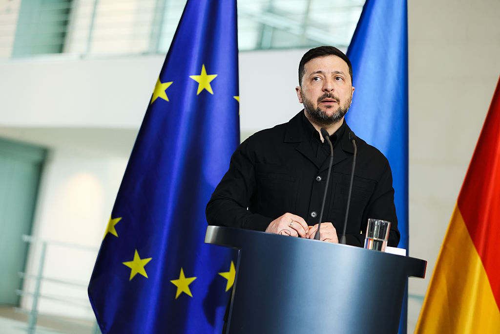 The Brief – Charting Ukraine’s course to the EU