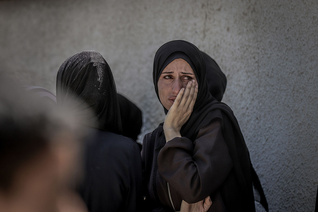 Blurring opinion with international law fails survivors of sexual violence