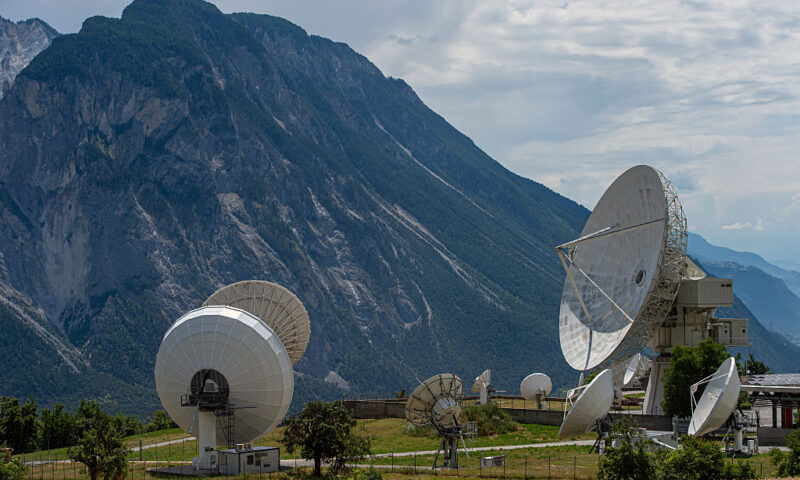 Europe wants its own Starlink. But it’s on course for five failures instead