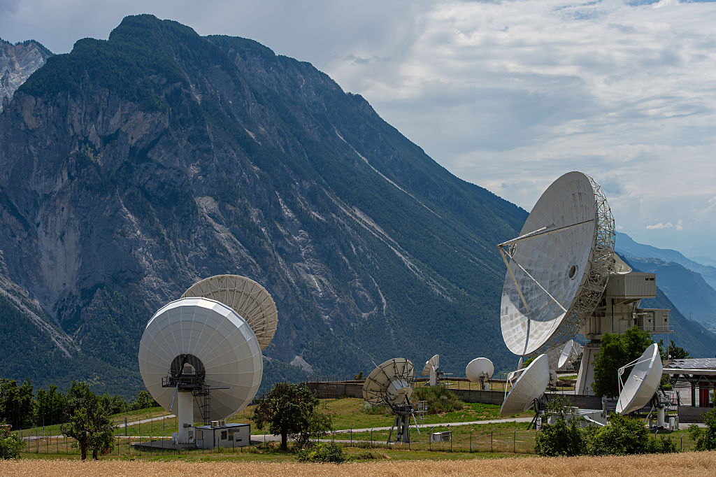 Europe wants its own Starlink. But it’s on course for five failures instead