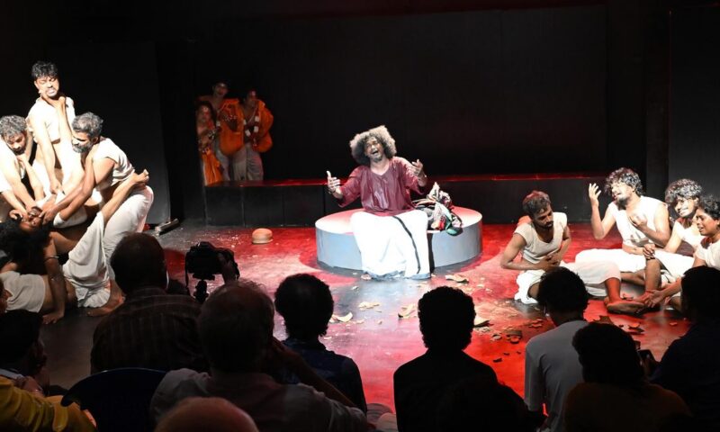 Koothu-p-Pattarai’s Pataliputhram: A haunting allegory of exploitation and survival
