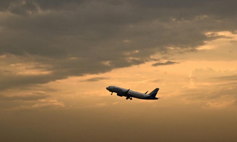 Air India, IndiGo remove over 250 daily flights from domestic routes