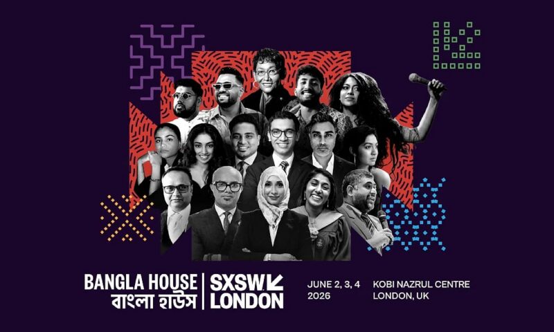 Bangla House to debut at London, showcasing Bangladesh’s creative, innovative strength