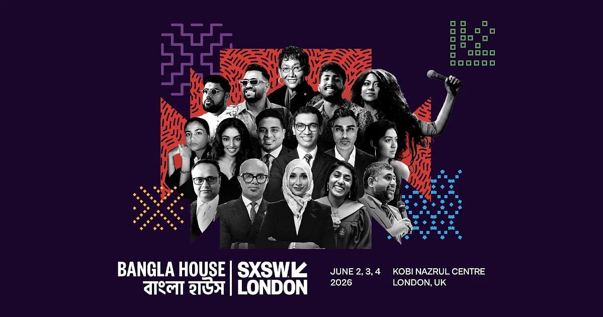Bangla House to debut at London, showcasing Bangladesh’s creative, innovative strength