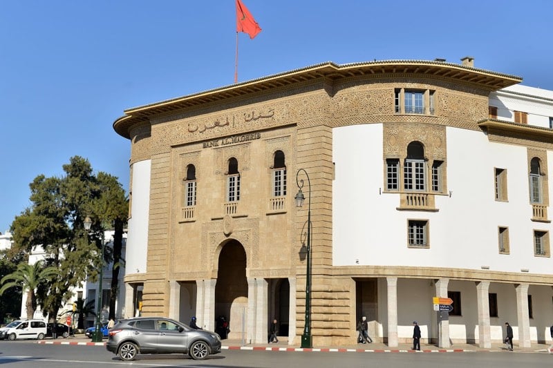 تحويلات الجالية وقروض الاستهلاك تقودان انتعاش الاقتصاد المغربي