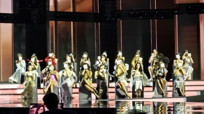 MGI All Stars judges share thoughts on the contest’s ‘bare-face’ competition