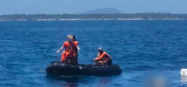 House transpo panel OKs report on Basilan ferry sinking, raps eyed