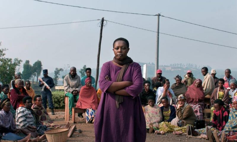 ‘Ben’Imana’ Review: An Impassioned Exploration of the Unruly Legacy of the Rwandan Genocide