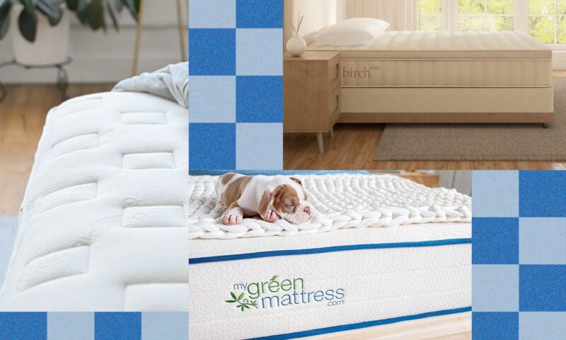 Best Early Memorial Day Mattress Deals: Helix, Saatva (2026)