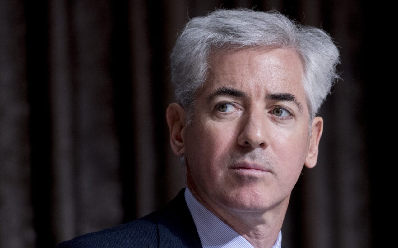 Universal Music Group Officially Rejects Bill Ackman’s $64 Billion Takeover Bid