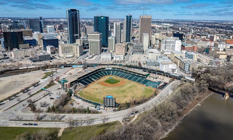 Canadian teen girl charged with arson after allegedly torching American baseball team’s charter bus