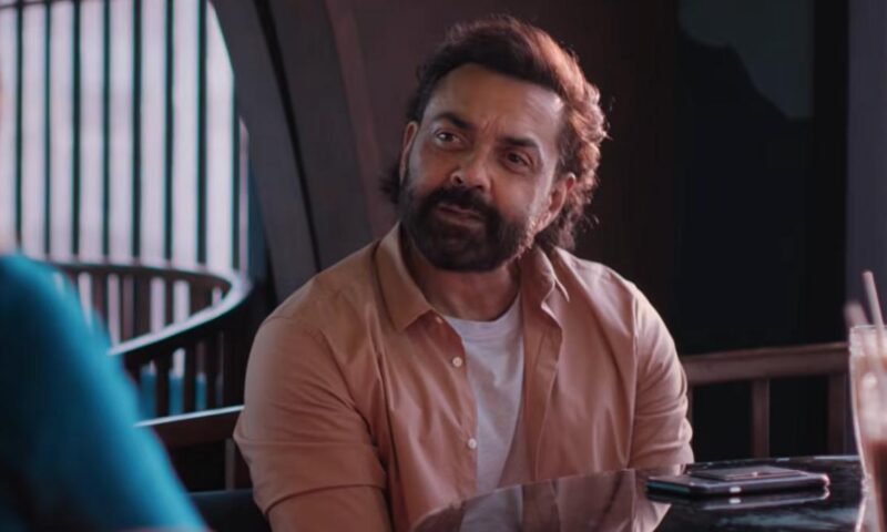 ‘Bandar’ trailer: Bobby Deol plays a fading star accused of rape in Anurag Kashyap’s film