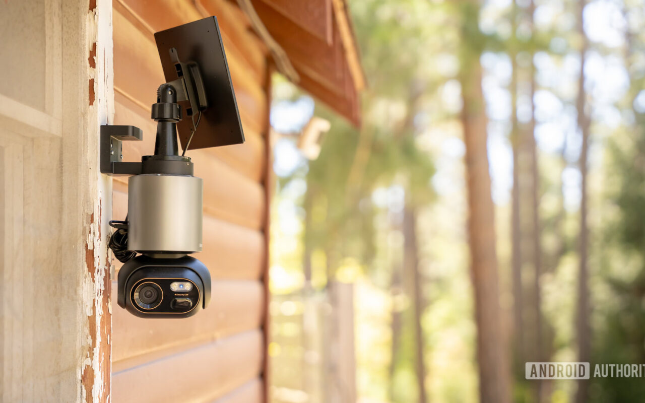 This battery-powered security camera kit is so good that I’m canceling my Ring subscription