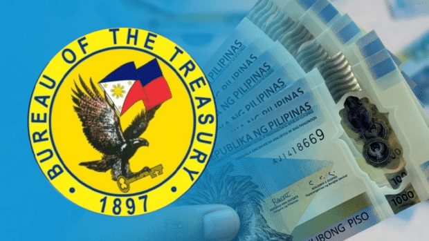 PH gov’t gross borrowings dropped to P130B in April
