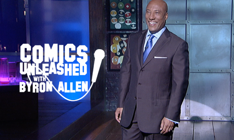 CBS Says Late-Night Deal With Byron Allen Will Generate $15 Million in Profit