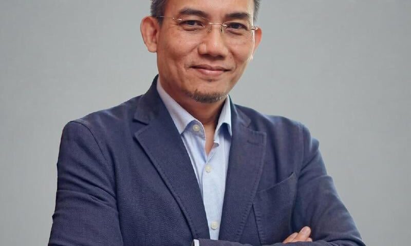 Aeon Bank appoints Mohammad Ridzuan as CEO