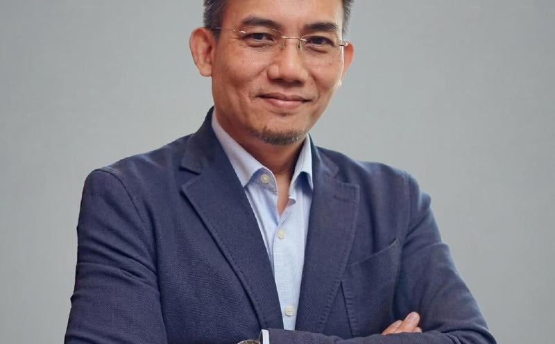 Aeon Bank appoints Mohammad Ridzuan as CEO