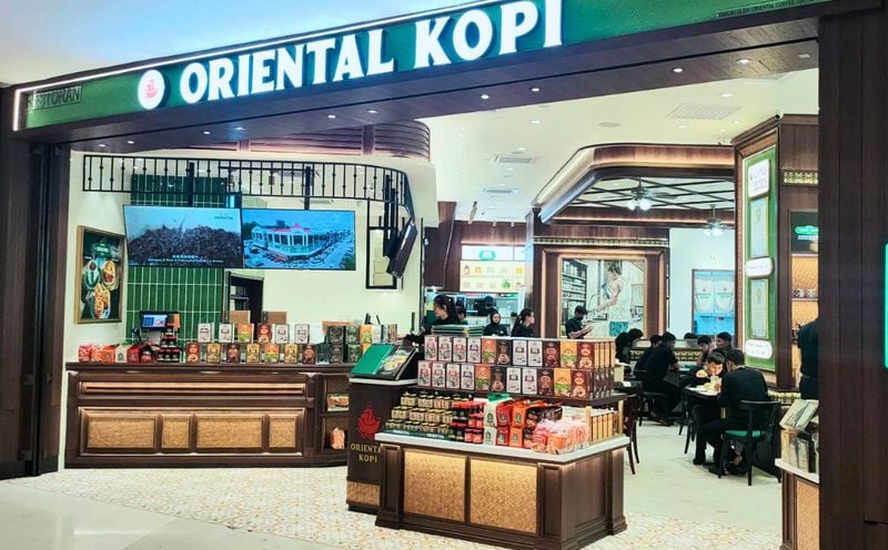 Oriental Kopi’s half-year earnings jump 19.2pct on record sales