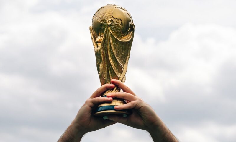 FIFA websites spoofed by hackers ahead of 2026 World Cup, FBI warns