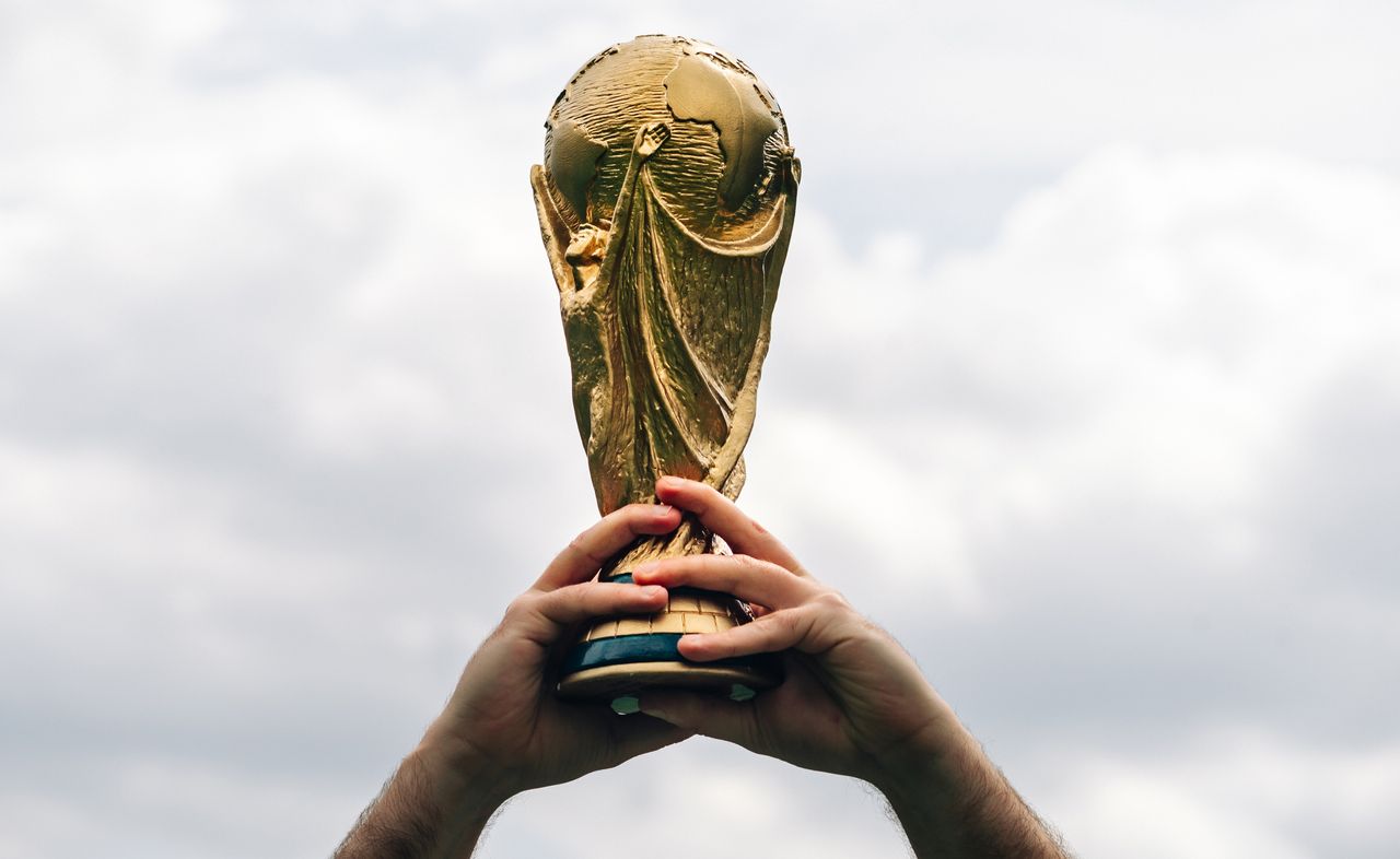 FIFA websites spoofed by hackers ahead of 2026 World Cup, FBI warns