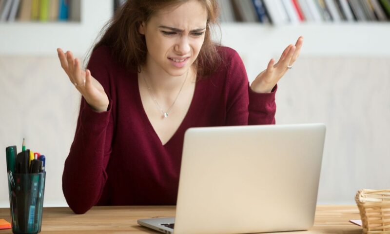 New ‘scareware’ attack hits 2.8 million victims, pretending to lock them out of your browser — here’s how you can stay safe