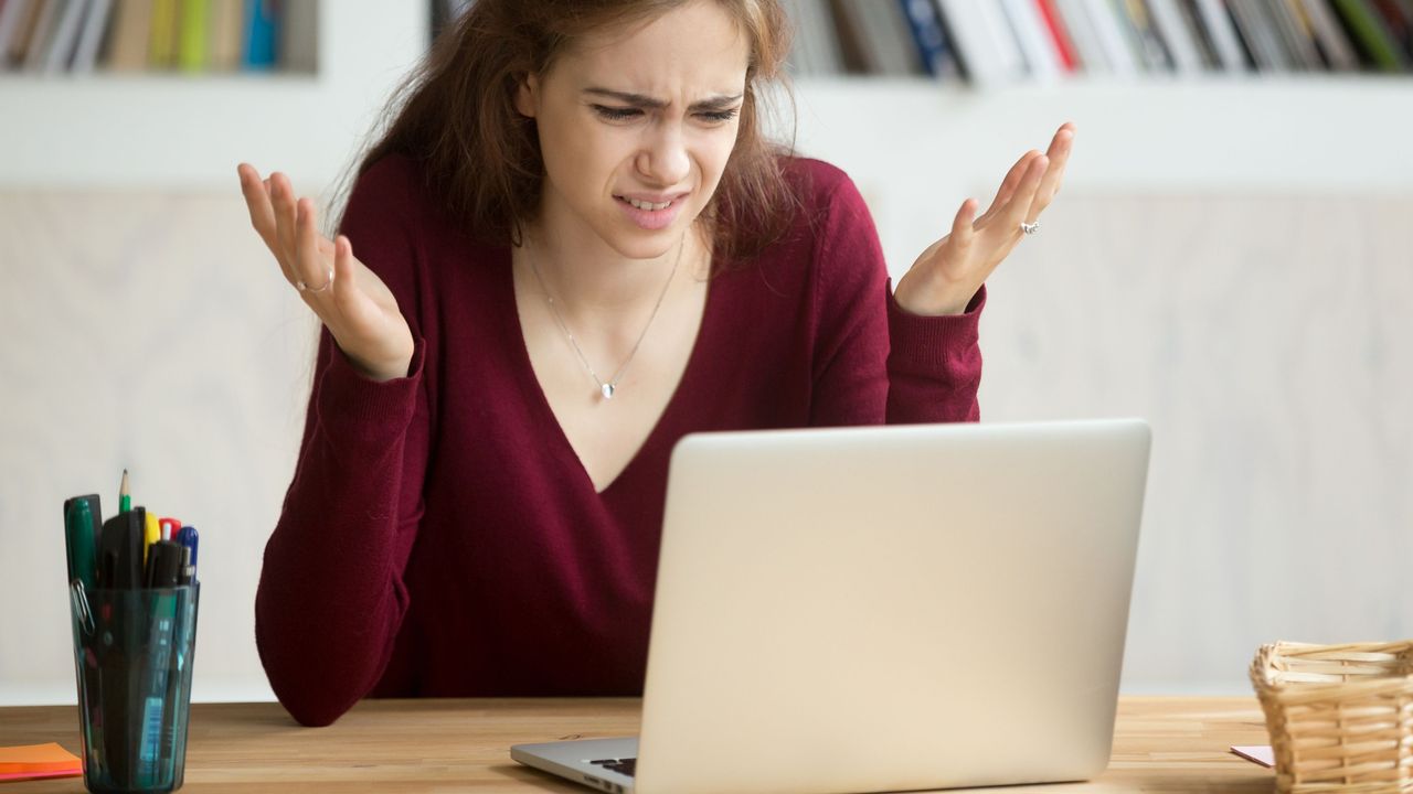 New ‘scareware’ attack hits 2.8 million victims, pretending to lock them out of your browser — here’s how you can stay safe