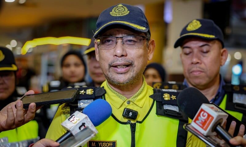 RTD inspects 1,662 vehicles in Aidiladha Ops, 206 offences detected