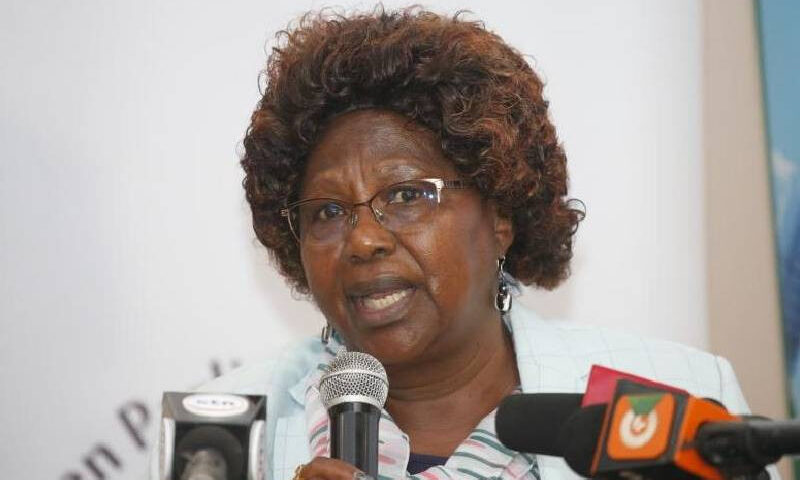 Naivasha MP Kihara accuses Ruto, Omar of stoking ethnic hatred