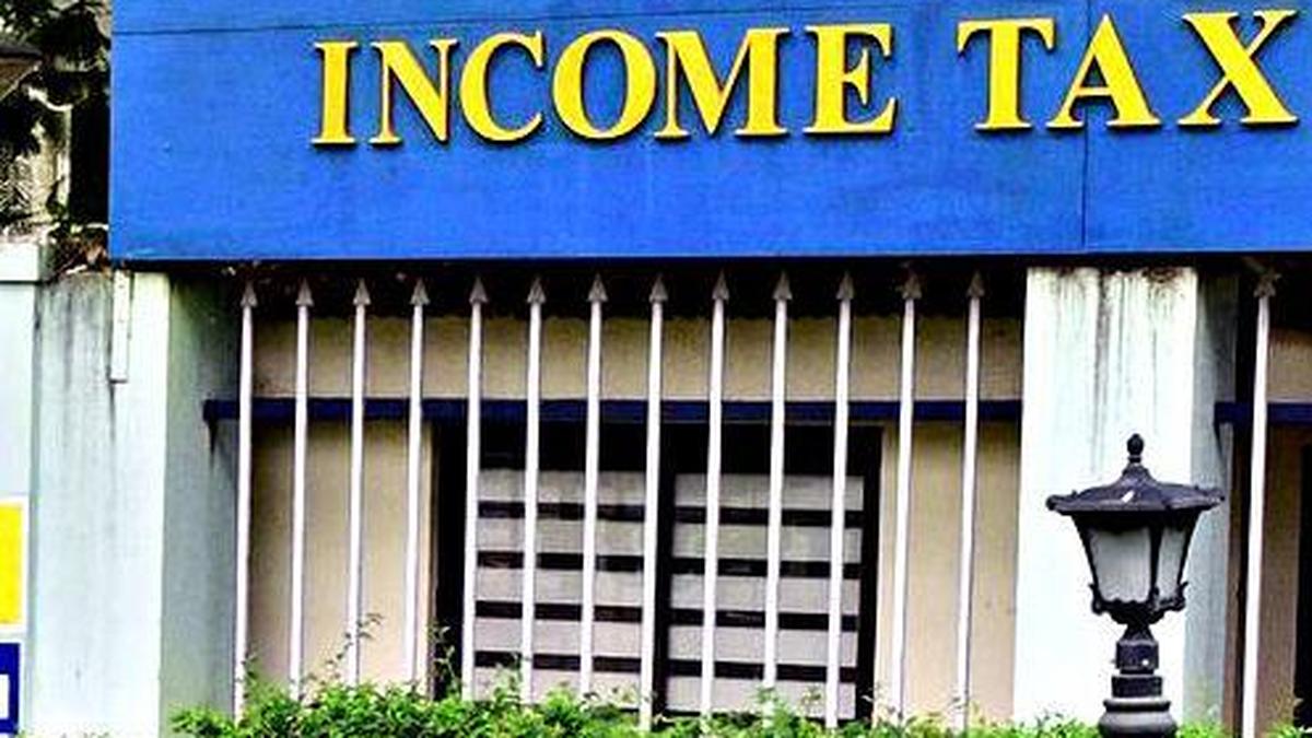 Income Tax Department enables online ITR-2 filing for AY27